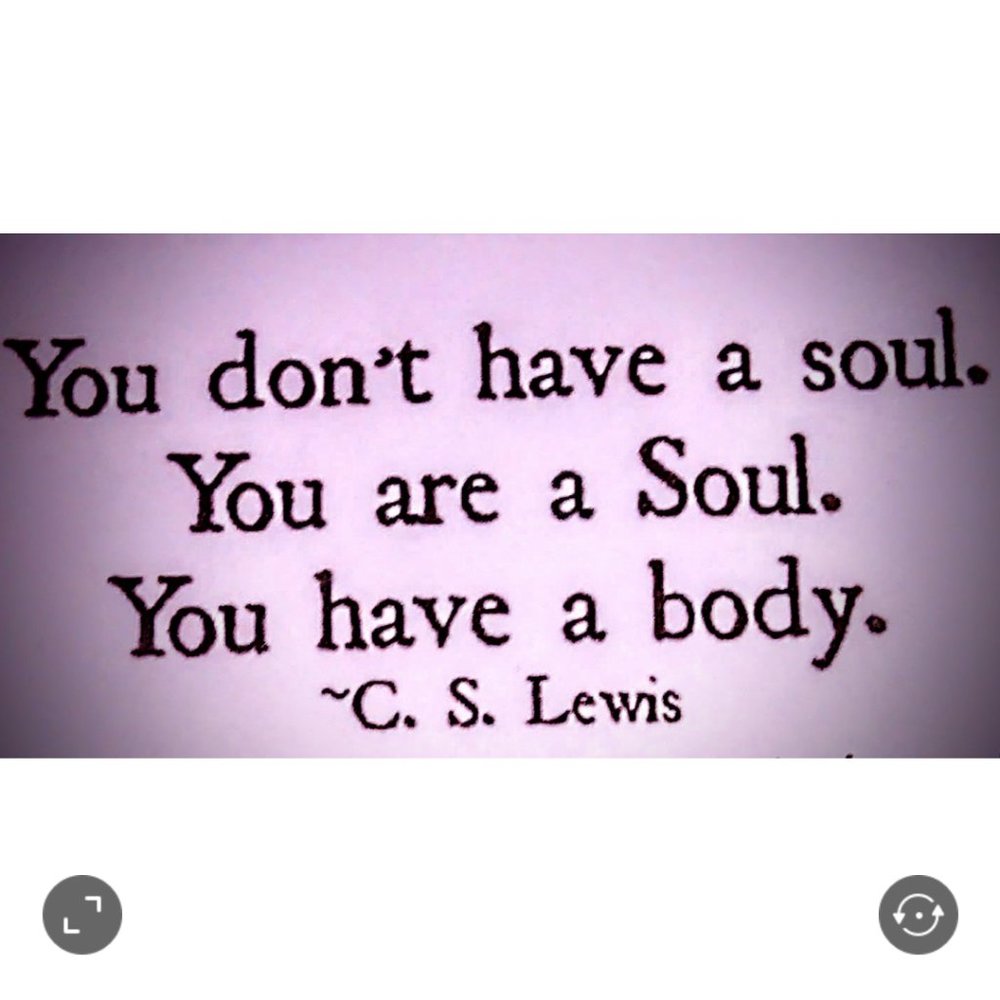 #LoveYourBody Challenge - free podcast